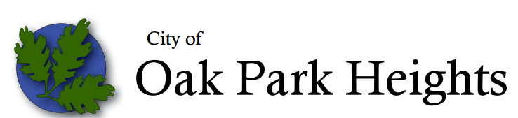 Partnered with the City of Oak Park Heights.