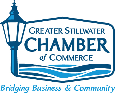 Partnered with the Greater Stillwater Chamber of Commerce. 