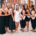 Bachelorette Party on Main Street Tiahnah Lindquist edited